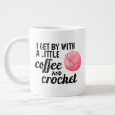 Recherche de de crochet tasses Artisanat