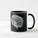 Recherche de neuroscience tasses Anatomie