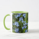 Search for forget me not mugs Pretty