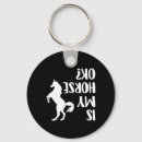 Search for dressage horse keychains Eventing