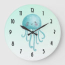 Search for jellyfish clocks Underwater