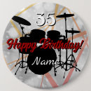 Search for drummer buttons Musician