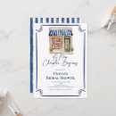 Search for book bridal shower invitations Wildflowers