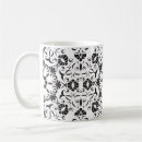 Search for stencils mugs Pattern