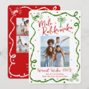 Search for modern art christmas cards Mele kalikimaka