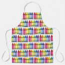 Search for classroom aprons Artist