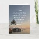 Search for apology cards Relationship