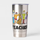 Search for teacher tumblers Scooby doo