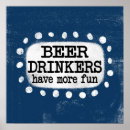 Recherche de bière posters Amateur de bière