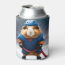 Search for hockey can coolers Funny