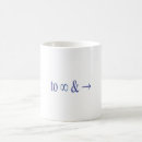Search for infiniti mugs Infinity