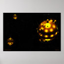 Search for unidentified posters Ufo