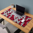 Recherche de mousepads de crâne Pour lui
