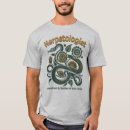 Search for herpetologists tshirts Reptile