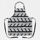 Search for zigzag aprons Geometric