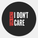 Search for sarcastic stickers Trend