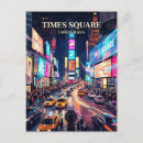 Recherche de times square cartes postales Voyage