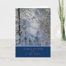 Recherche de chicago holiday cards Noël de chicago