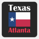 Search for atlanta city stickers United states