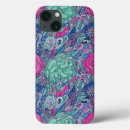 Search for coloured background ipad cases Botanical