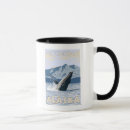 Search for humpbacked mugs Whale