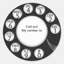 Search for dial phone stickers Disc