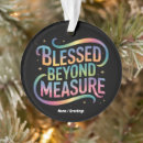 Search for blessed mother ornaments Religious