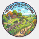 Search for battlefield stickers Virginia