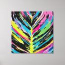 Search for vibrant canvas prints Tropical