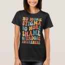 Search for stigma Shame