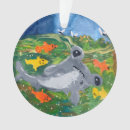 Search for baby shark ornaments Animal