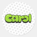Search for carol stickers Trendy