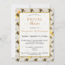 Search for honey gold invitations Chic