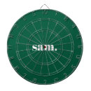 Search for dartboards White