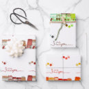 Search for expressions wrapping paper I love you