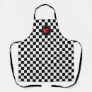 Recherche de damier noir et blanc tabliers Échecs