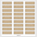 Search for gold vinyl stickers Simple