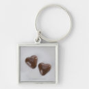 Search for candy heart keychains Food