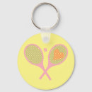 Search for tennis keychains Player
