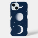 Search for moon design iphone cases Celestial