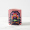 Search for a halloween witch drinkware For kids
