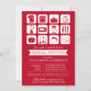 Search for kitchen bridal shower invitations Trendy
