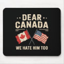 Search for bumper mousepads Impeach