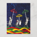 Search for louis wain postcards Humour