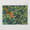Recherche de william morris design cartes postales Floral