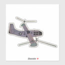 Search for military helicopters stickers Pilot