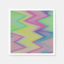 Recherche de zigzag serviettes Jaune