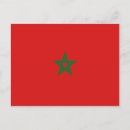 Recherche de drapeau maroc cartes postales Drapeaux du monde
