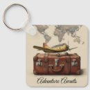 Search for vintage planes keychains Travel