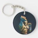 Search for blocking keychains Capcom